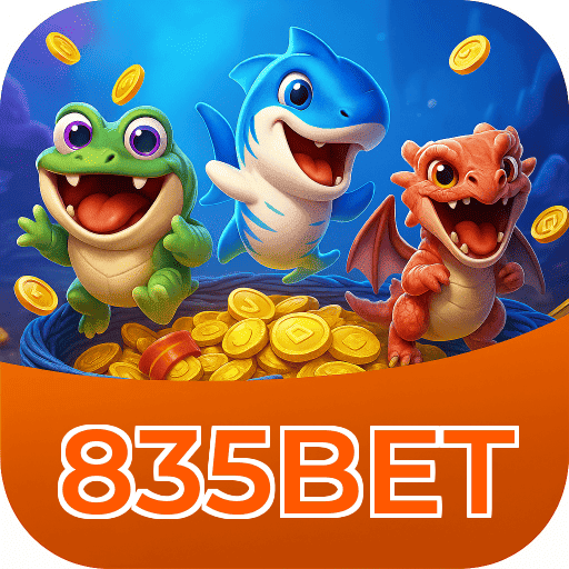 835BET